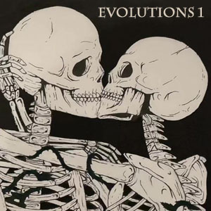 Evolutions_1-FREE Download!